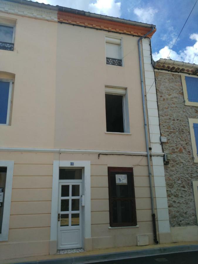 Chez Annie Villa Tuchan Kültér fotó