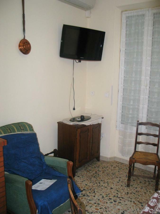Chez Annie Villa Tuchan Kültér fotó